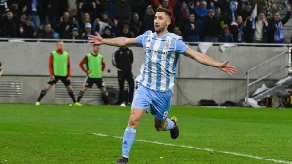 ΠΑΟΚ – Σλόβαν : Τι περιμένουν οι Σλοβάκοι στην Τούμπα