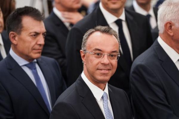 Editorial To Vima: An historic opportunity