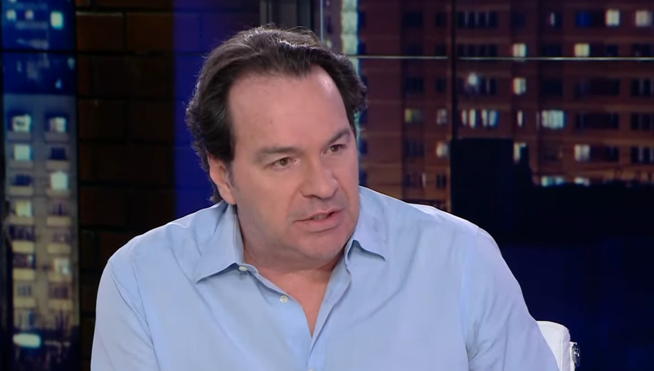 Ο Οθωμανολόγος Δημήτρης Σταθακόπουλος στο One Talk