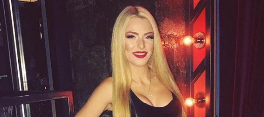 Στέλλα Μιζεράκη: Η αποκάλυψη για την πλαστική στήθους