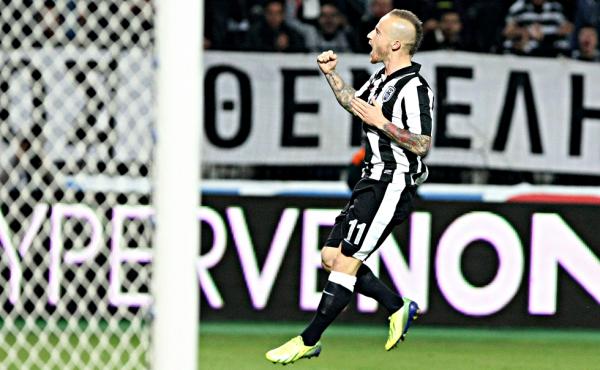 ΠΑΟΚ – Στοχ: «Ο Άγιαξ χρειαζόταν… σπρώξιμο για να προκριθεί»