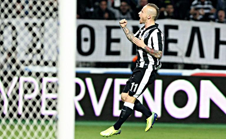 ΠΑΟΚ – Στοχ: «Ο Άγιαξ χρειαζόταν… σπρώξιμο για να προκριθεί»