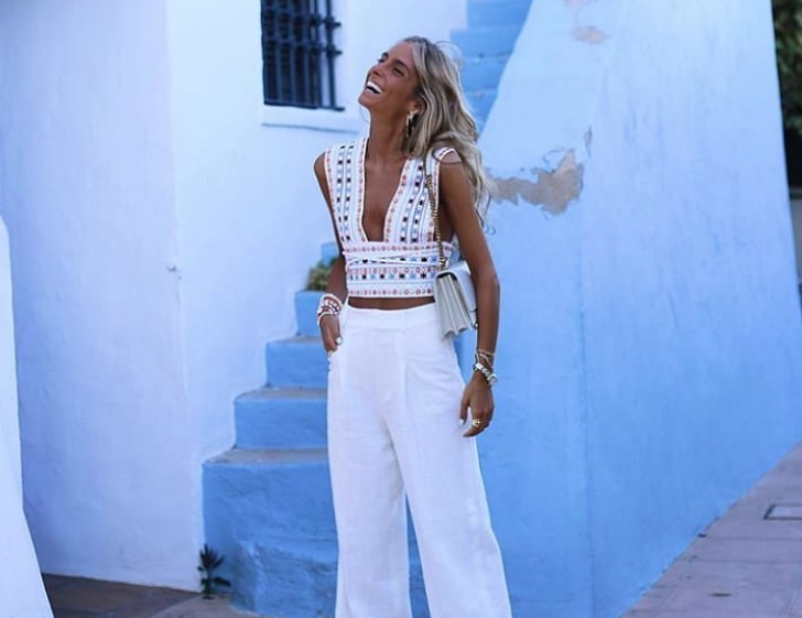 Τα χρώματα που θα αναδείξουν το καλοκαιρινό σας μαύρισμα