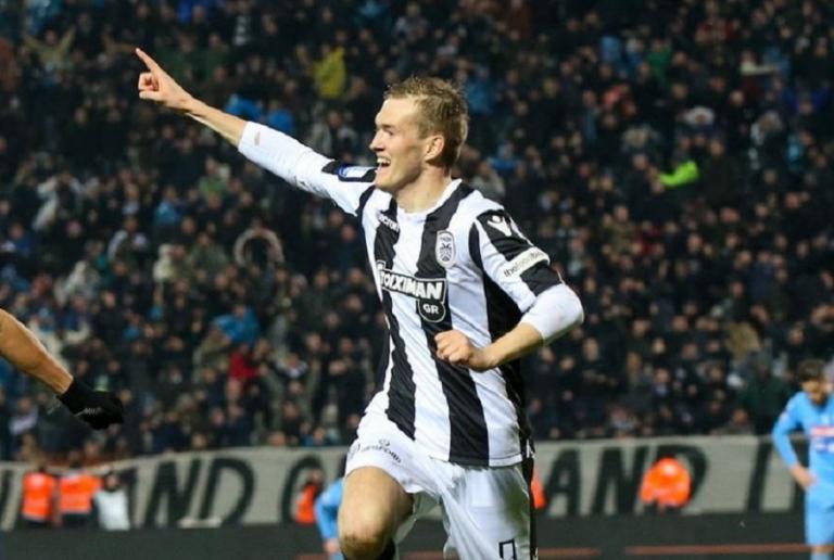 Οι Ιταλοί βάζουν τον Σβιντέρσκι στο κάδρο της Ρόμα