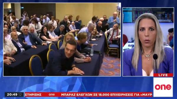 Πώς έφτασαν στην «ανακωχή» Τσίπρας – Σκουρλέτης