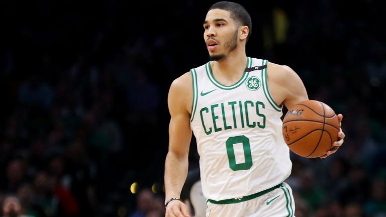 Η απάντηση του Τέιτουμ στις επικρίσεις για την Team USA