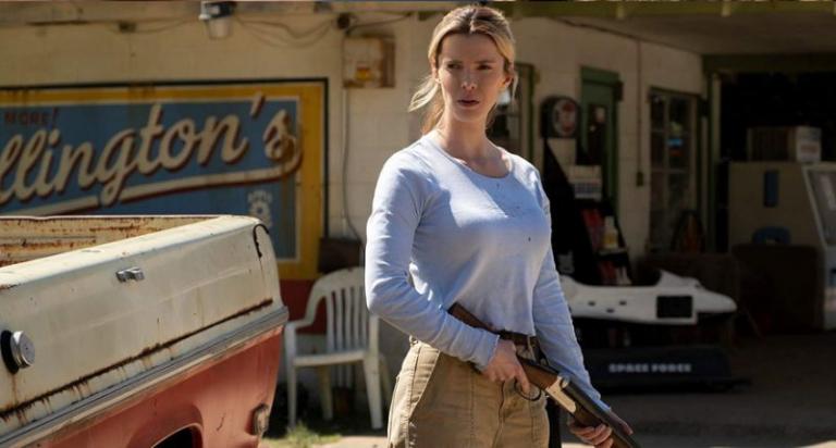 The Hunt : Ο Τραμπ κατηγορεί το Χόλιγουντ για… ρατσισμό