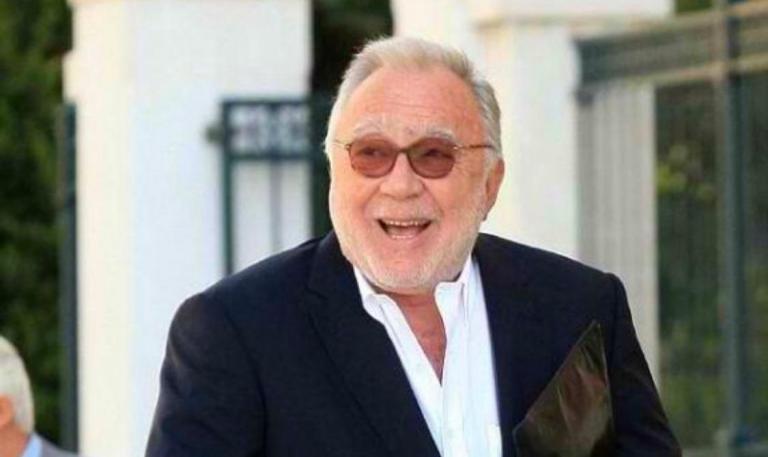 Σωκράτη εσύ super star!