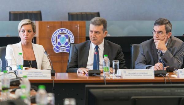 Αποκάλυψη: Σε Ασπρόπυργο ή Σχιστό οι νέες φυλακές, αντί του Κορυδαλλού