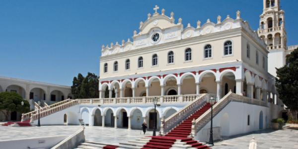 Δεκαπενταύγουστος: Οι εκδηλώσεις για την γιορτή της Παναγίας σε όλη τη χώρα