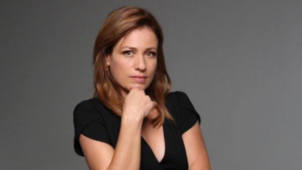 Η φωτογραφία της Μαριάννας Τουμασάτου με σημάδια κακοποίησης