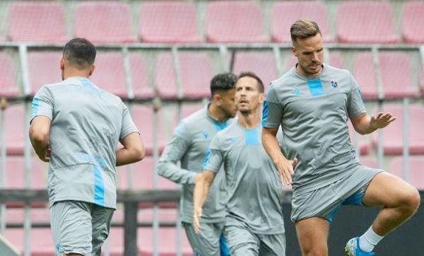 ΑΕΚ – Τράμπζονσπορ : Η αποστολή των Τούρκων για το ΟΑΚΑ