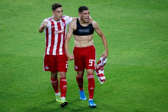 Βαθμολογία UEFA: Πλησιάσαμε Κύπρο και προσεχώς την προσπερνάμε