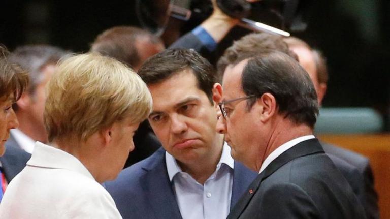 Πολιτικοί απατεώνες και σαλτιμπάγκοι έπαιξαν τη χώρα στα ζάρια