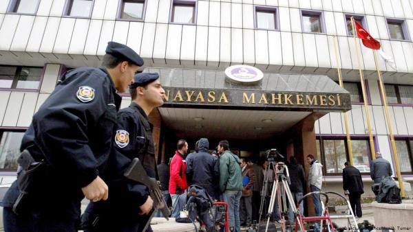 Τουρκία: Σύλληψη Γερμανού για «προπαγάνδα υπέρ της τρομοκρατίας»