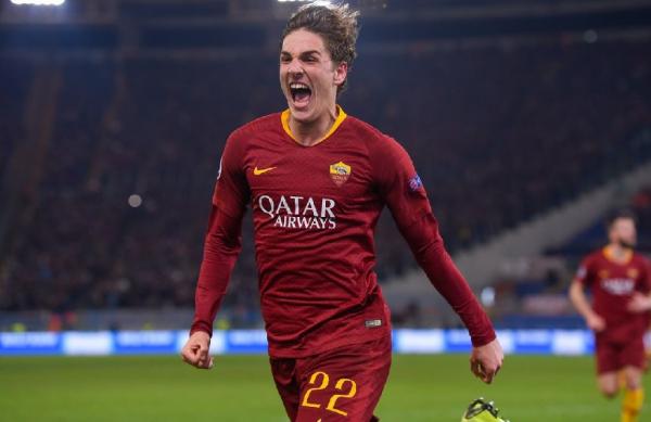 Επίσημο: Ανανέωσε με την Ρόμα για πέντε χρόνια ο Τζανιόλο