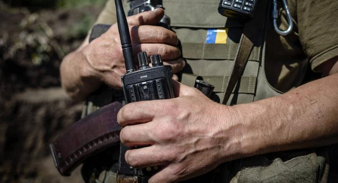Τηλεφωνική επικοινωνία Πούτιν – Ζελένσκι αναφορικά με την κατάσταση στη νοτιοανατολική Ουκρανία