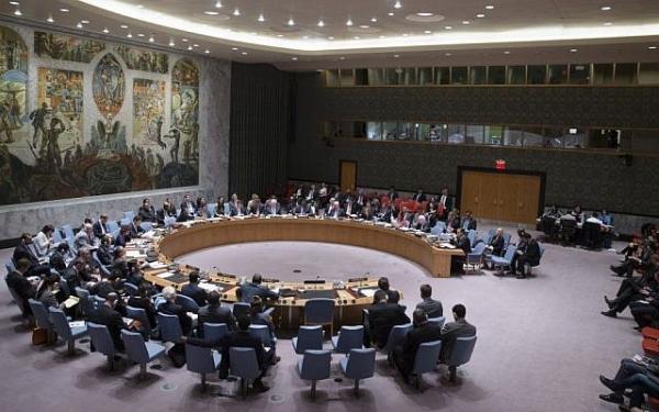 Στο Συμβούλιο Ασφαλείας του ΟΗΕ οι πύραυλοι της Βόρειας Κορέας