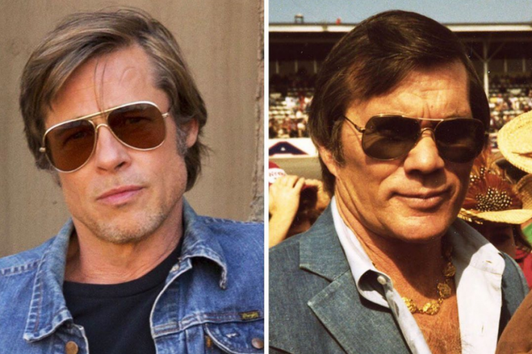 Once Upon a Time in Hollywood: Η πραγματική ιστορία των χαρακτήρων