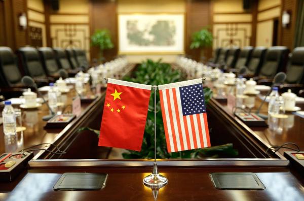 Στο ΔΝΤ προσφεύγουν οι ΗΠΑ για τη «χειραγώγηση του γουάν» από την Κίνα