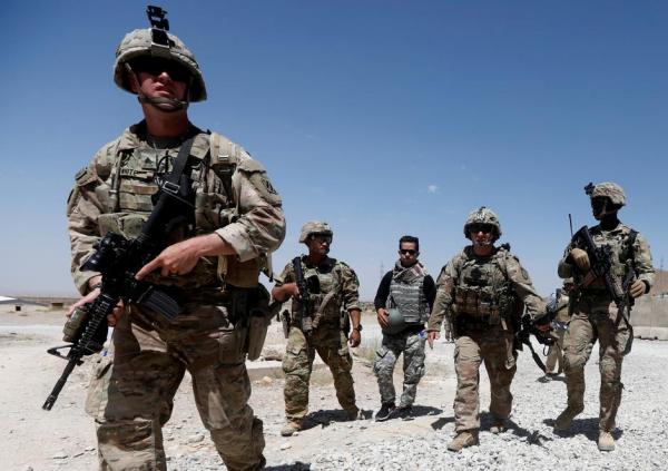 Κατάρ: Μακρές και εποικοδομητικές συνομιλίες ΗΠΑ – Ταλιμπάν για την τύχη του Αφγανιστάν