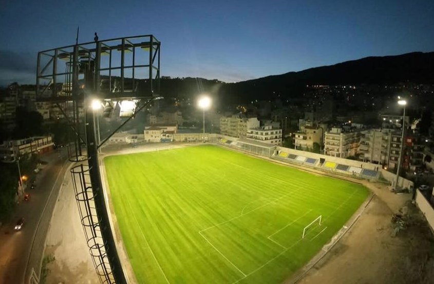 Εγκαινίασαν το «Βερούλειο» στην Καβάλα, αλλά δεν κάλεσαν τη Βερούλη