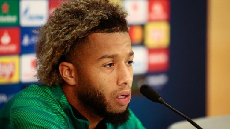 «Ο Μπεργκ μάς είπε για την τρομερή ατμόσφαιρα στο Καραϊσκάκη»