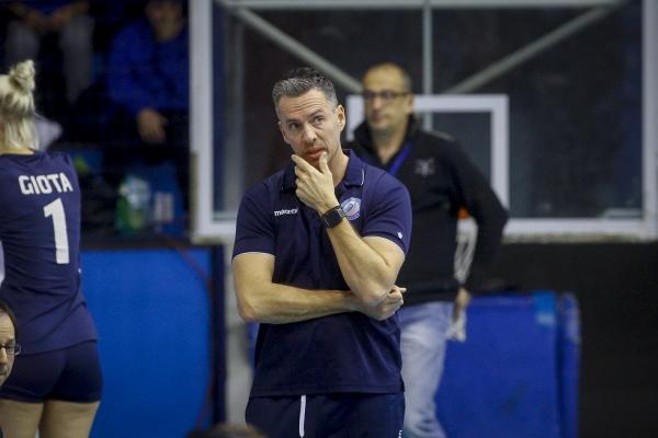 Ευρωπαϊκό βόλεϊ γυναικών : Πώς θα χτυπήσει την Ολλανδία η Εθνική