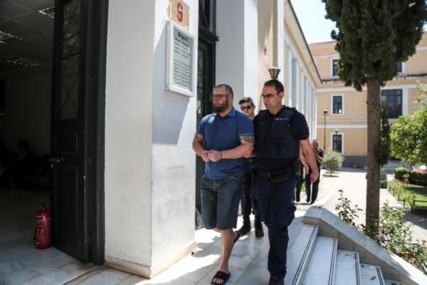 Στη φυλακή ο φερόμενος δράστης για την δολοφονία Μακρή