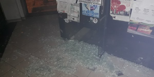 ΕΛ.ΑΣ.: Στο πλαίσιο της νομιμότητας η χθεσινή επιχείρηση στα Εξάρχεια