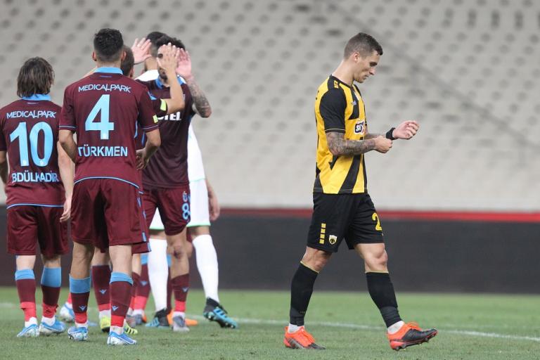 Εκτός εαυτού ο Βράνιες: Χτύπησε δύο αντιπάλους