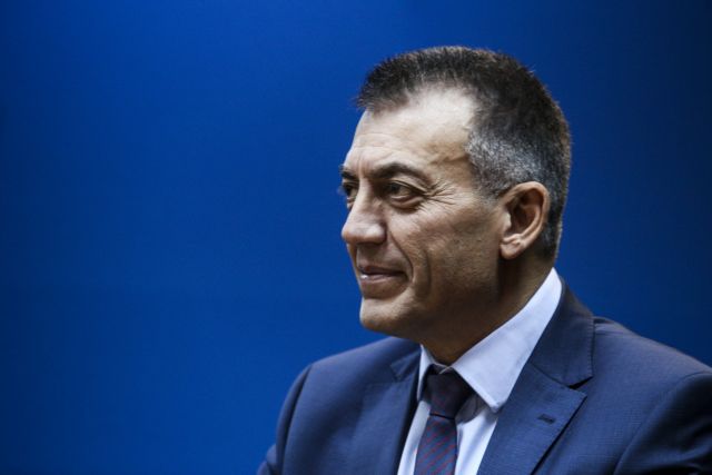 Editorial To Vima: Clear words, direct policies