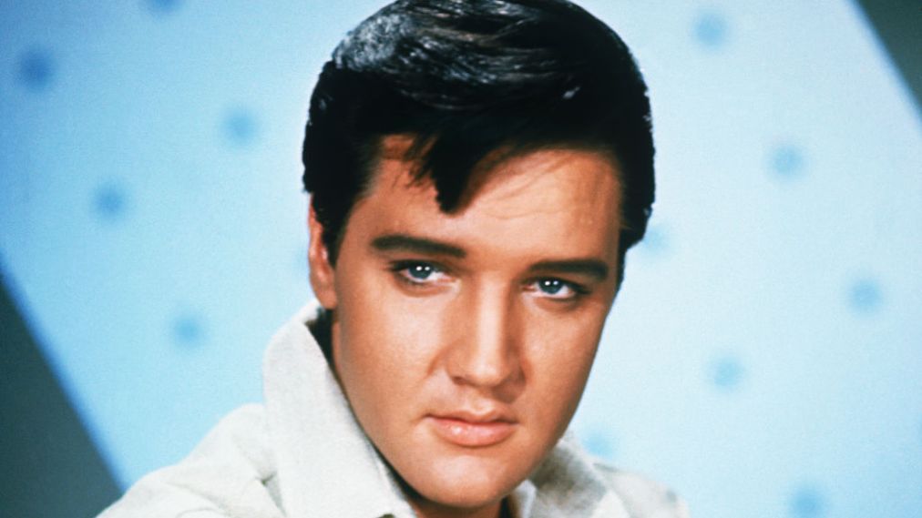 Σαν σήμερα το 1977 πέθανε ο Elvis Presley