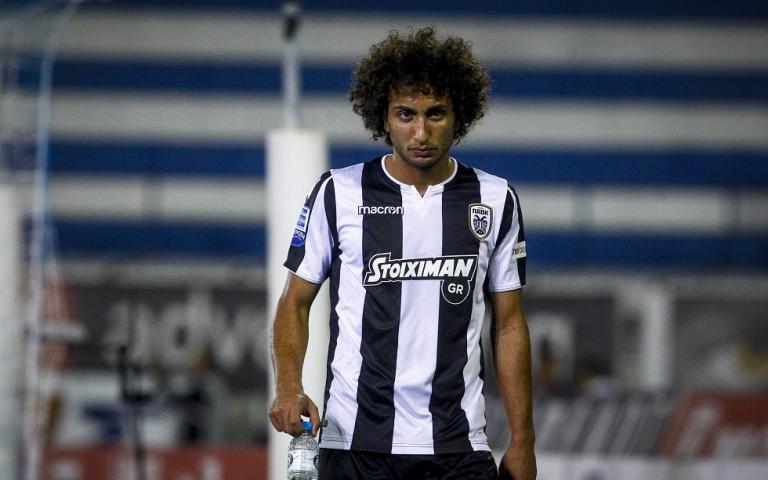 ΠΑΟΚ : Έχει πέραση στη Γαλλία ο Ουάρντα