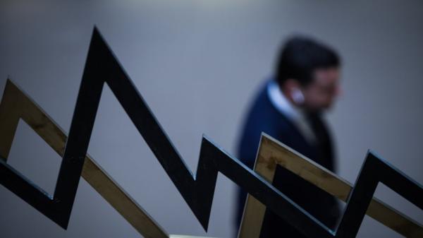 Με άνοδο το Χρηματιστήριο Αθηνών μετά την 4ημερη πτώση