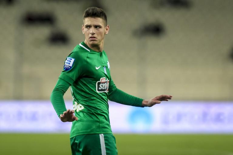 Δοκιμή με Χατζηγιοβάνη εν όψει ΟΦΗ