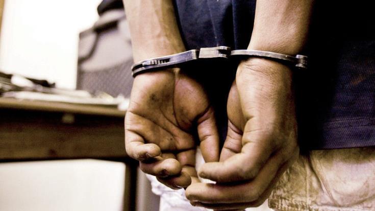 Σύλληψη 50χρονου για 9 ληστείες σε σουπερ-μάρκετ και καταστήματα σε Νίκαια – Κερατσίνι