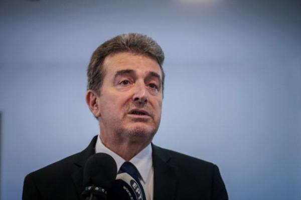 Χρυσοχοΐδης: Στόχος μας να σώσουμε ζωές και περιουσίες