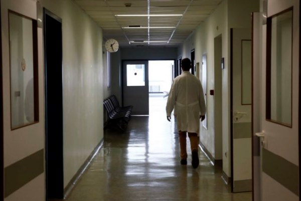 ΙΣΑ: Όχι στη χορήγηση αντιβιοτικών χωρίς ιατρική συνταγή