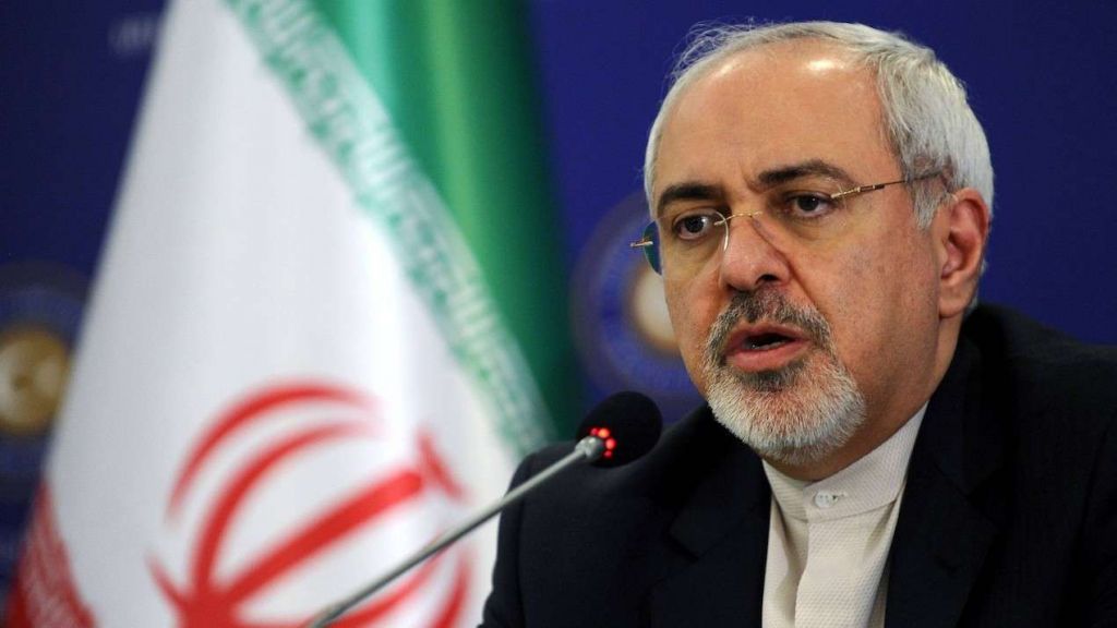 Ιρανός ΥΠΕΞ:  Θα εργαστούμε για τη διάσωση της πυρηνικής συμφωνίας