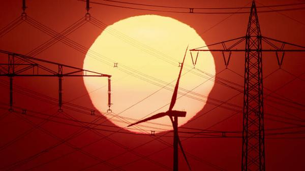 Ο Ιούλιος του 2019 ο πιο ζεστός μήνας όλων των εποχών στον κόσμο