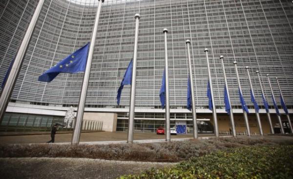 Κομισιόν για Επιτροπή Ανταγωνισμού: Είμαστε σε επαφή με τις ελληνικές αρχές