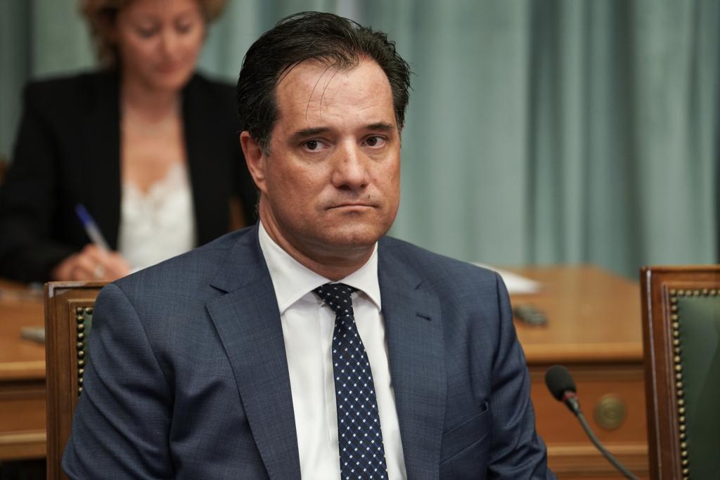 Γεωργιάδης: Στις 4 Οκτωβρίου ο διαγωνισμός για το καζίνο στο Ελληνικό