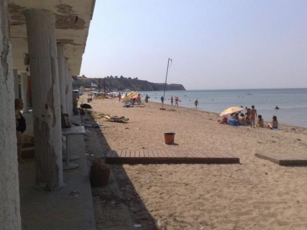 To θρυλικό «Άκτιο»: Από τα πάρτι του ’60 και το «Κάτι να καίει» στην πλήρη εγκατάλειψη