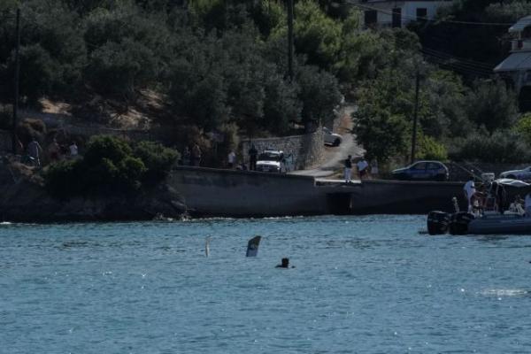 Ποιος ήταν ο πιλότος του μοιραίου ελικοπτέρου που έπεσε στον Πόρο