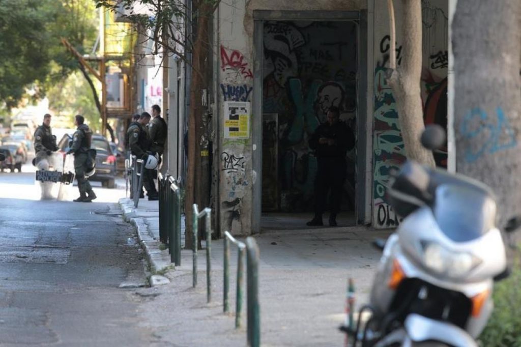 Συνεργασία Δήμου και κυβέρνησης για την αναζωογόνηση του κέντρου της Αθήνας