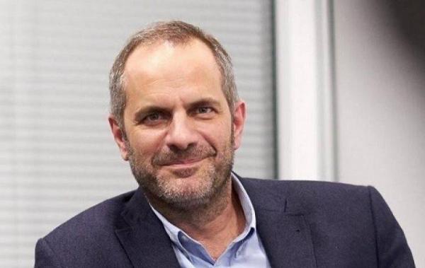 Ζούλας: Χακαρισμένος ο λογαριασμός μου στο Twitter