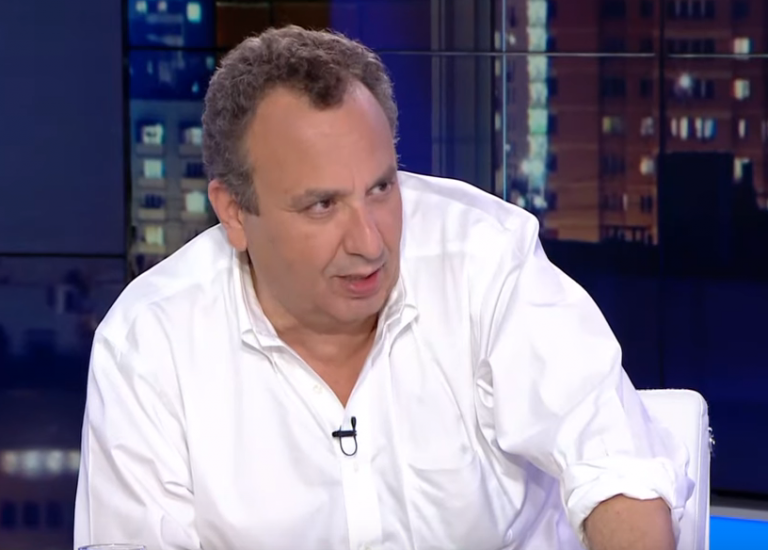 Το πολιτικό σκηνικό με τη ματιά του Χ. Χωμενίδη