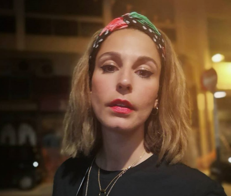 Κατερίνα Παπουτσάκη: Μίλησε για το πρόβλημα υγείας στην εγκυμοσύνη της