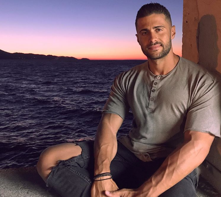 Κωνσταντίνος Βασάλος: Μίλησε για την παρεξήγηση με Σκορδά – Ουγγαρέζο